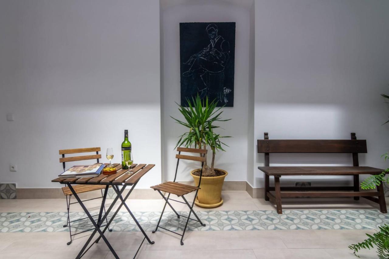 Apartamentos Turisticos Mamelon Jerez de la Frontera Dış mekan fotoğraf