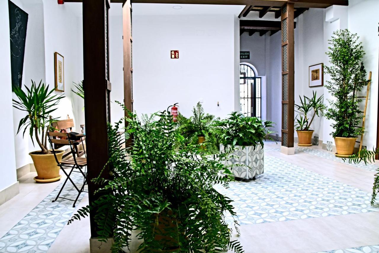 Apartamentos Turisticos Mamelon Jerez de la Frontera Dış mekan fotoğraf