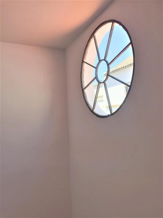 Apartamentos Turisticos Mamelon Jerez de la Frontera Dış mekan fotoğraf