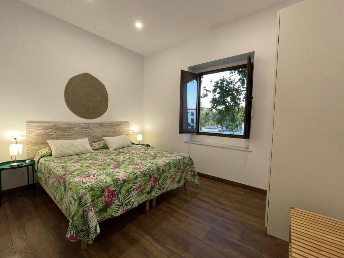 Apartamentos Turisticos Mamelon Jerez de la Frontera Dış mekan fotoğraf