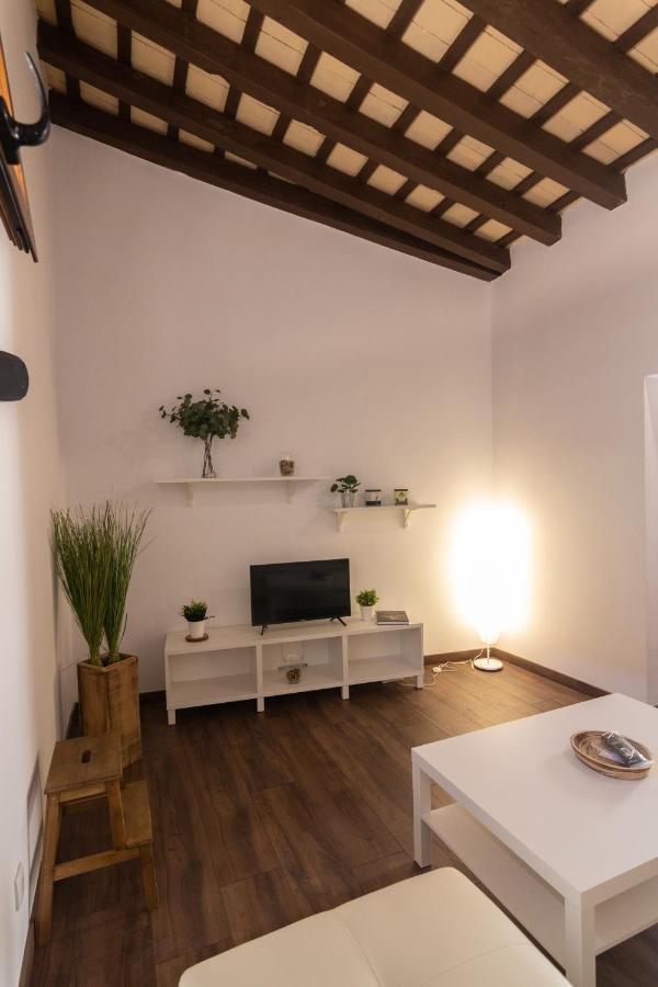 Apartamentos Turisticos Mamelon Jerez de la Frontera Dış mekan fotoğraf