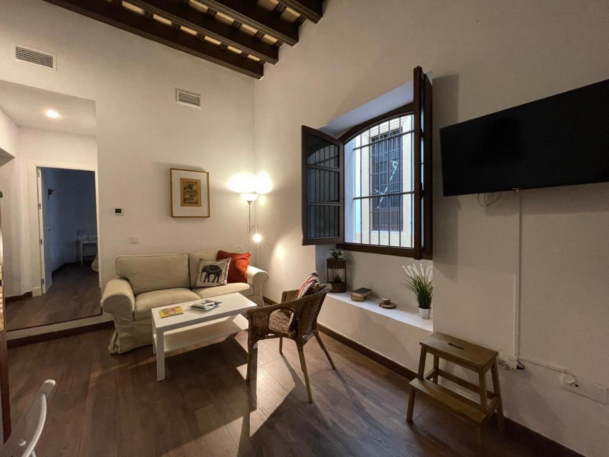 Apartamentos Turisticos Mamelon Jerez de la Frontera Dış mekan fotoğraf