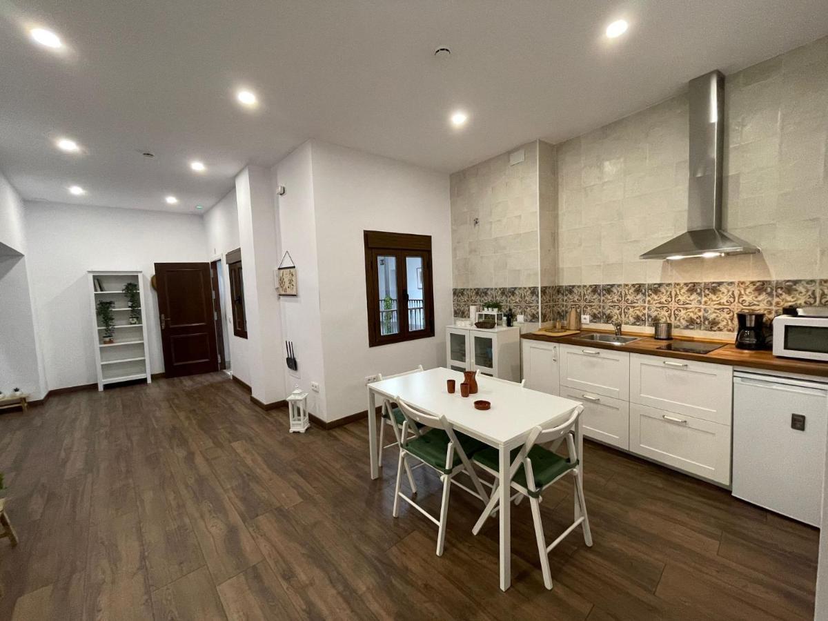 Apartamentos Turisticos Mamelon Jerez de la Frontera Dış mekan fotoğraf