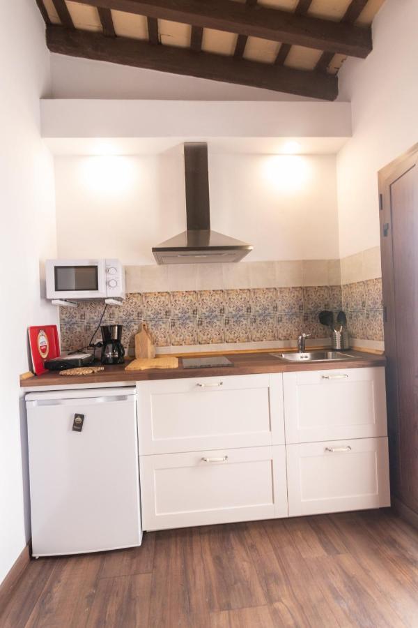 Apartamentos Turisticos Mamelon Jerez de la Frontera Dış mekan fotoğraf