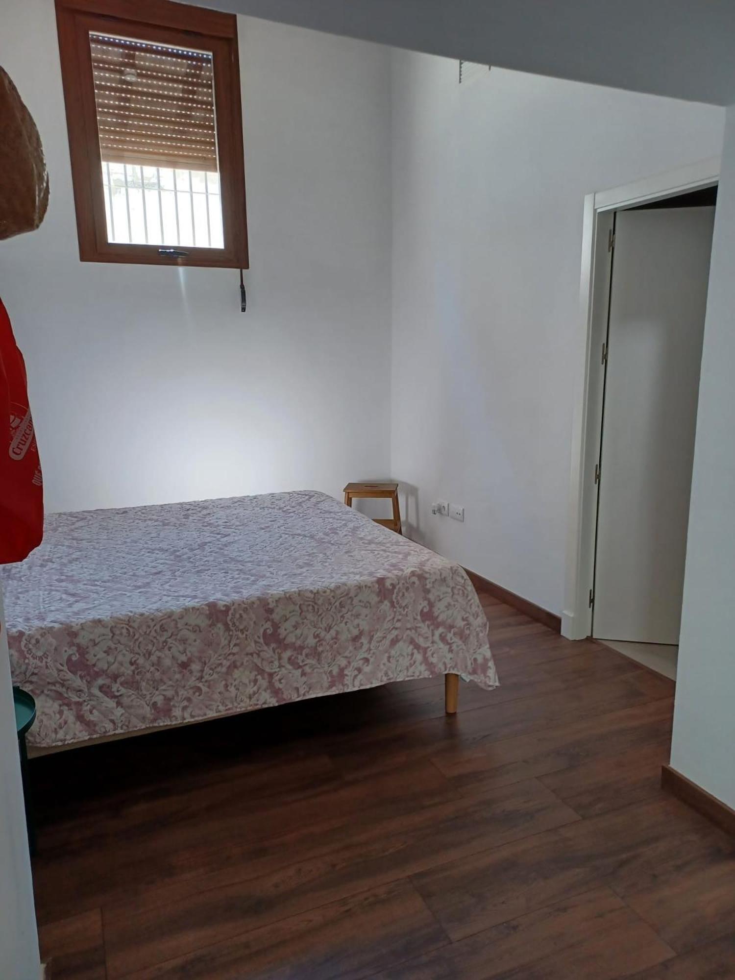 Apartamentos Turisticos Mamelon Jerez de la Frontera Oda fotoğraf